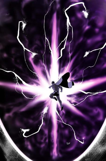 ADVENTURES OF SUPERMAN BOOK OF EL #5 (OF 12) CVR A SCOTT GODLEWSKI (PRE-ORDER: 01/07/2026)