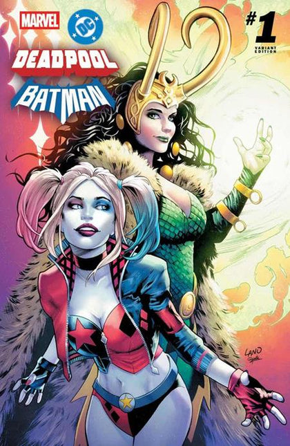 DF BATMAN #1 CGC GRADED Allocations May Occur (PRE-ORDER: 01/28/2026)