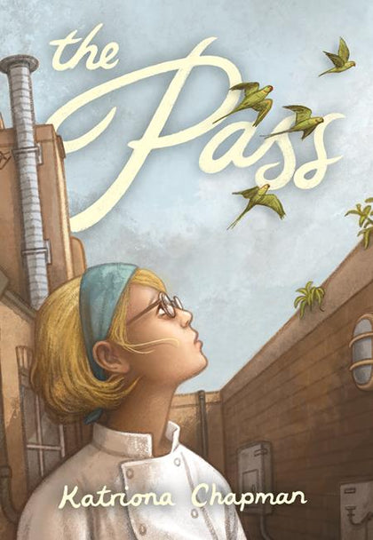 PASS HC (PRE-ORDER: 01/21/2026)