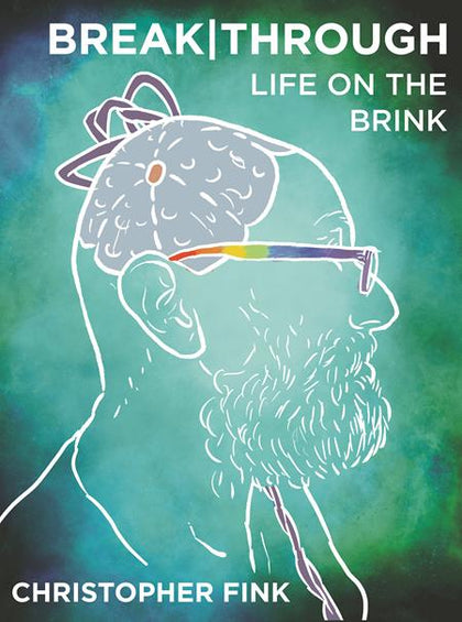 BREAKTHROUGH LIFE ON THE BRINK TP (PRE-ORDER: 01/28/2026)