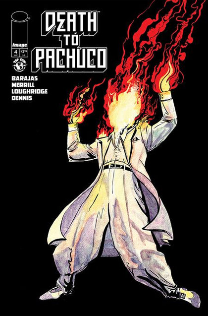 DEATH TO PACHUCO #4 (OF 5) CVR C SARAH GORDON VAR (PRE-ORDER: 01/21/2026)
