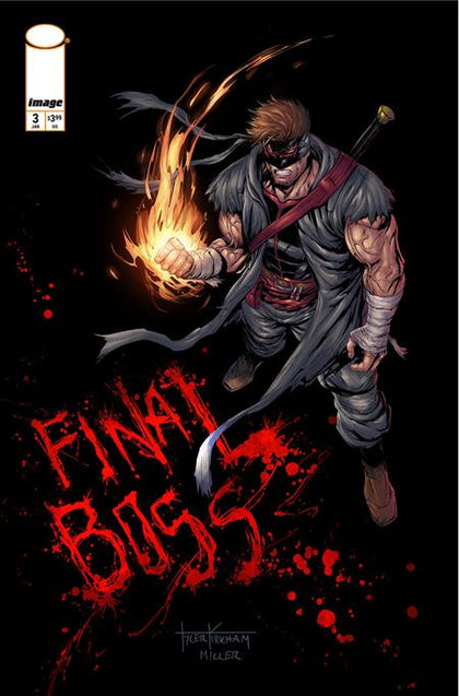 FINAL BOSS #3 CVR A TYLER KIRKHAM (PRE-ORDER: 01/28/2026)
