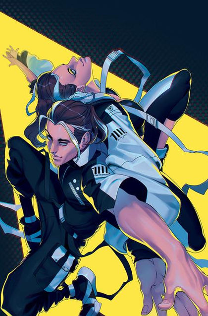 INFERNO GIRL RED BOOK TWO #2 (OF 3) CVR B VV GLASS VAR (PRE-ORDER: 01/07/2026)