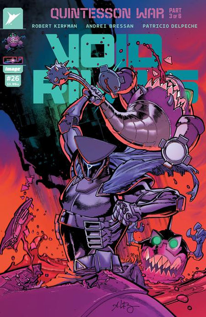 VOID RIVALS #26 CVR B ANDREI BRESSAN & ADRIANO LUCAS VAR (PRE-ORDER: 01/28/2026)