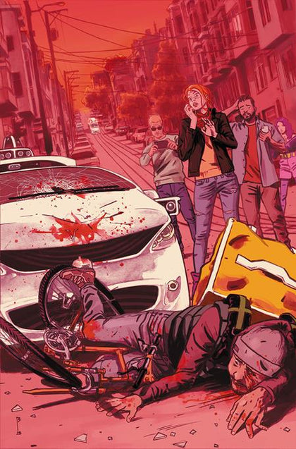 W0RLDTR33 #18 CVR A FERNANDO BLANCO (PRE-ORDER: 01/14/2026)