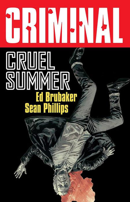 CRIMINAL TP VOL 10 CRUEL SUMMER NEW PRINTING (PRE-ORDER: 01/07/2026)