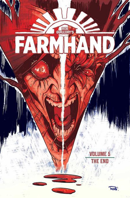 FARMHAND TP VOL 05 (PRE-ORDER: 01/07/2026)