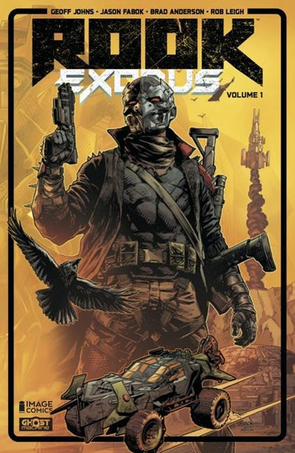 ROOK EXODUS TP VOL 01 (PRE-ORDER: 04/02/2025)