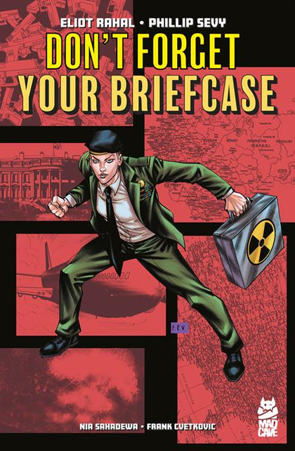 DONT FORGET YOUR BRIEFCASE TP (PRE-ORDER: 01/07/2026)