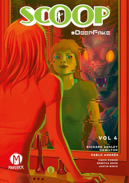 SCOOP TP VOL 04 (PRE-ORDER: 01/14/2026)