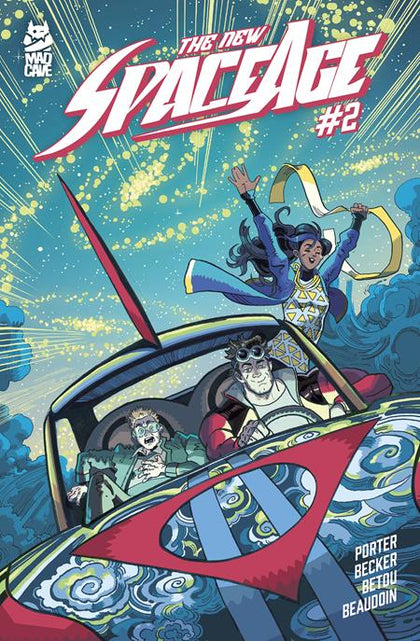 THE NEW SPACE AGE #2 (OF 5) (PRE-ORDER: 01/28/2026)