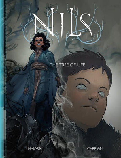 NILS TP THE TREE OF LIFE (PRE-ORDER: 01/21/2026)