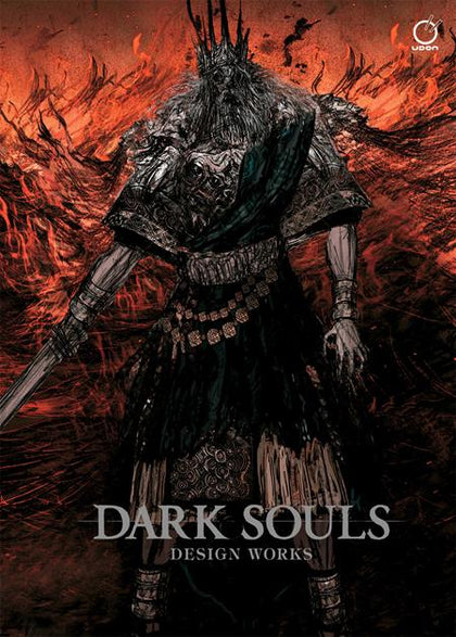 DARK SOULS DESIGN WORKS HC VOL 01 (0F 3) Previously Offered Thru Other Distributors (PRE-ORDER: 01/14/2026)
