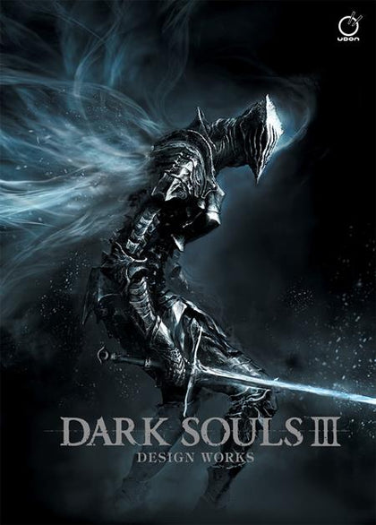 DARK SOULS DESIGN WORKS HC VOL 03 (0F 3) Previously Offered Thru Other Distributors (PRE-ORDER: 01/14/2026)