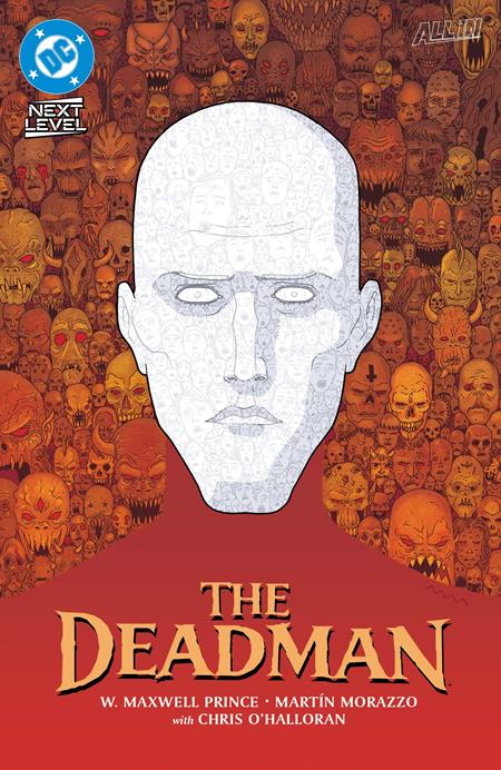 DEADMAN (2026) TP VOL 01