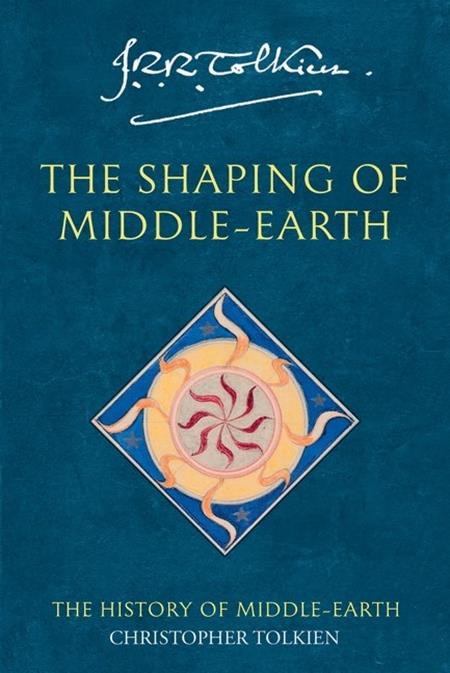SHAPING OF MIDDLE-EARTH TP