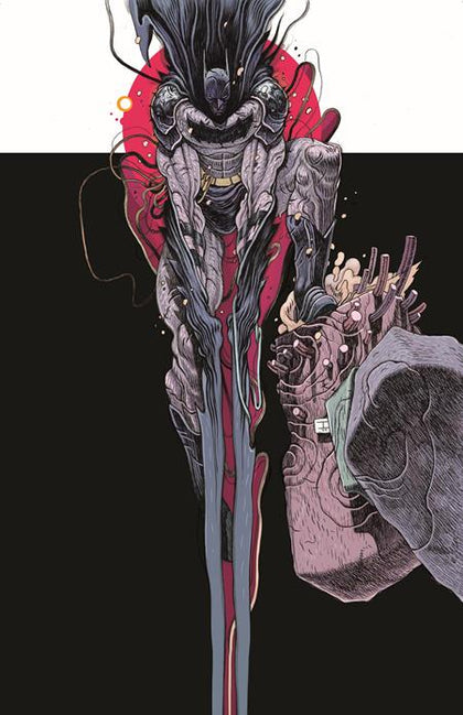 ABSOLUTE BATMAN #5 CVR C IAN BERTRAM CARD STOCK VAR (PRE-ORDER: 02/12/2025)