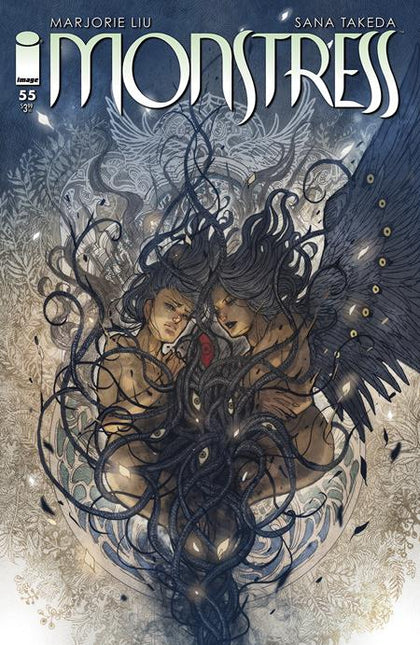MONSTRESS #55 (PRE-ORDER: 02/26/2025)