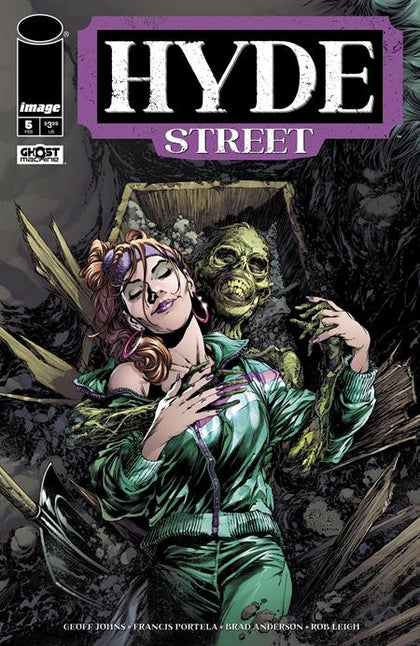 HYDE STREET #5 CVR A IVAN REIS & DANNY MIKI (PRE-ORDER: 02/26/2025)