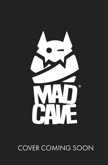 DICK TRACY VALENTINES DAY SPECIAL (ONE SHOT) CVR B PAULINA GANUCHEAU VAR (PRE-ORDER: 02/12/2025)