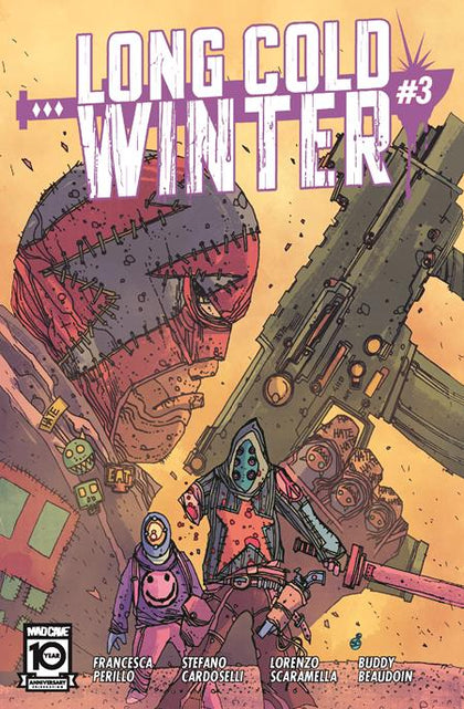 LONG COLD WINTER #3 (OF 4) (PRE-ORDER: 02/26/2025)