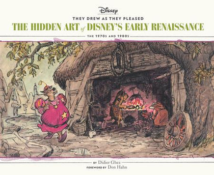 DISNEY THEY DREW AS THEY PLEASED HC VOL 05 (PRE-ORDER: 02/18/2026)