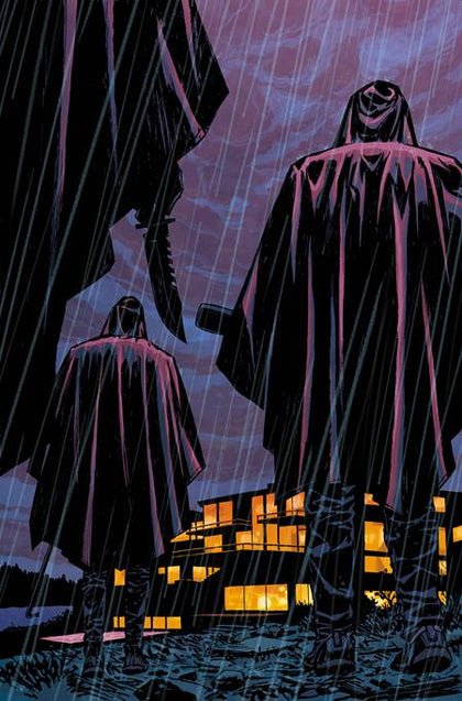 NICE HOUSE BY THE SEA #7 (OF 12) CVR D CLIFF CHIANG CARD STOCK VAR (PRE-ORDER: 02/04/2026)