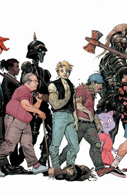 BLEEDING HEARTS #1 CVR E ALVARO MARTINEZ BUENO CONNECTING CARD STOCK VAR (PRE-ORDER: 02/11/2026)