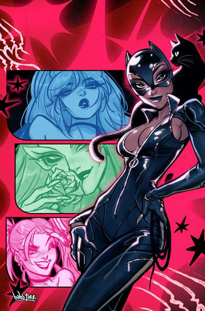 SIRENS LOVE HURTS #1 (OF 4) CVR A BABS TARR (MR)