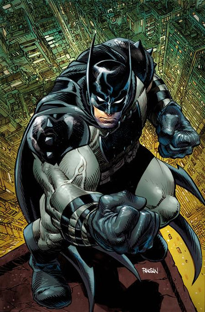 ABSOLUTE BATMAN #17 CVR C DAN PANOSIAN CARD STOCK VAR (PRE-ORDER: 02/11/2026)