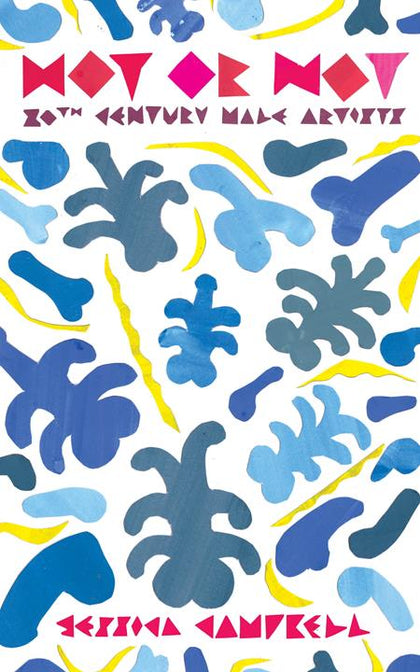 HOT OR NOT HC (PRE-ORDER: 03/18/2026)