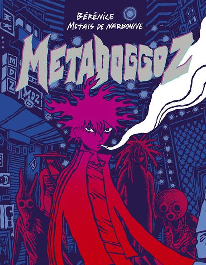 METADOGGOZ HC (PRE-ORDER: 03/04/2026)