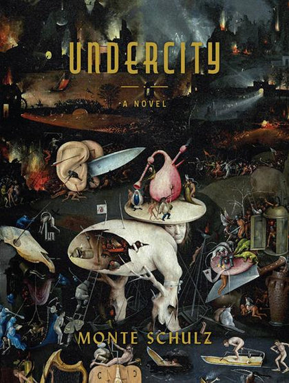 UNDERCITY HC (PRE-ORDER: 04/01/2026)