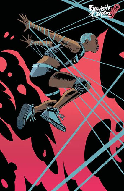 EXQUISITE CORPSES #10 CVR B MARIANNA IGNAZZI VAR (PRE-ORDER: 02/18/2026)