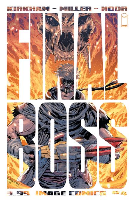FINAL BOSS #4 CVR A TYLER KIRKHAM (PRE-ORDER: 02/25/2026)