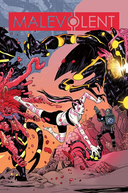 MALEVOLENT #2 (PRE-ORDER: 02/25/2026)