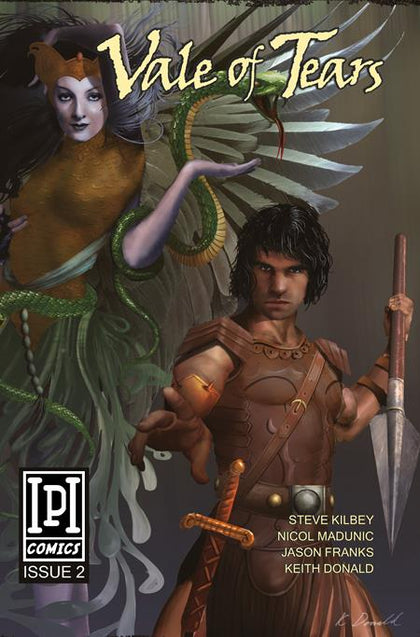 VALE OF TEARS #2 (OF 4) (PRE-ORDER: 02/28/2026)