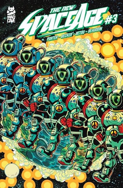 NEW SPACE AGE #3 (OF 5) (PRE-ORDER: 02/25/2026)