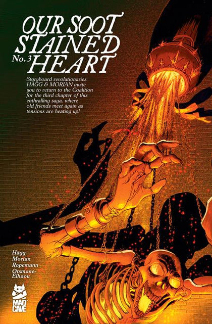 OUR SOOT STAINED HEART #3 (OF 4) (PRE-ORDER: 02/18/2026)