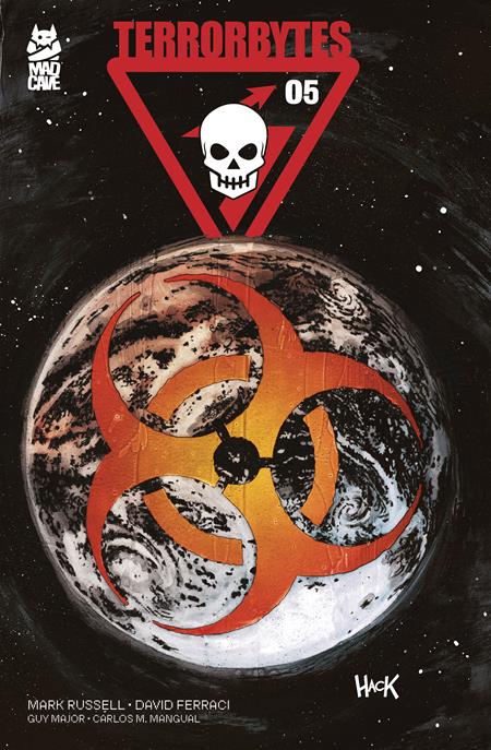 TERRORBYTES #5 (PRE-ORDER: 02/11/2026)