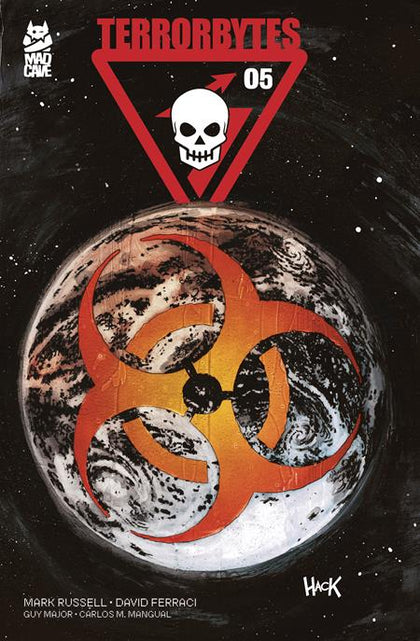 TERRORBYTES #5 (PRE-ORDER: 02/11/2026)