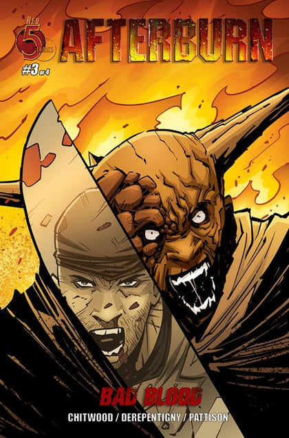 AFTERBURN BAD BLOOD #3 (OF 4) (PRE-ORDER: 02/04/2026)