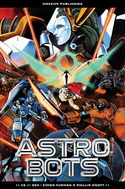 ASTROBOTS #4 (OF 5) CVR A PHILLIP KNOTT CONNECTING COVER (PRE-ORDER: 02/18/2026)