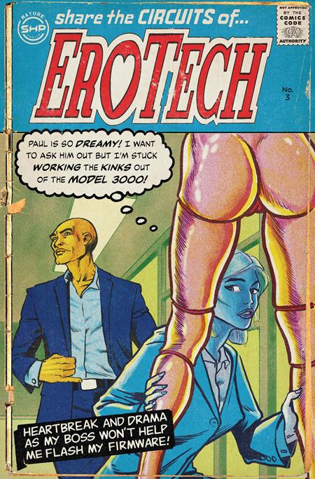 EROTECH #3 (OF 5) (PRE-ORDER: 02/11/2026)
