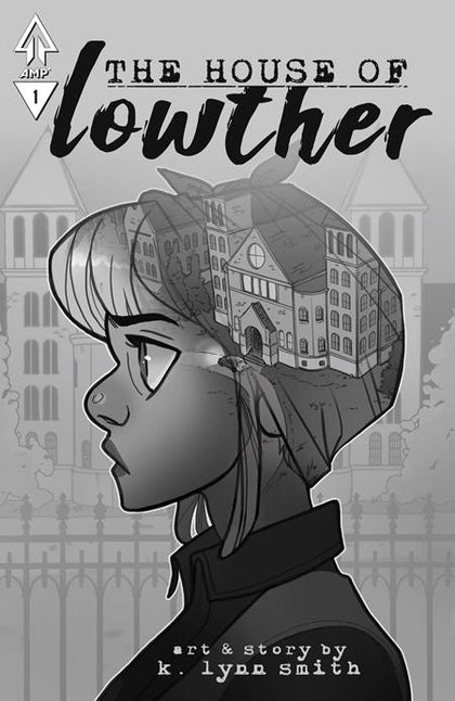 HOUSE OF LOWTHER #1 (OF 3) CVR A K LYNN SMITH (PRE-ORDER: 02/25/2026)