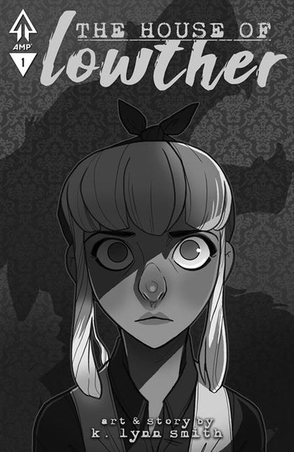 HOUSE OF LOWTHER #1 (OF 3) CVR B K LYNN SMITH VAR (PRE-ORDER: 02/25/2026)