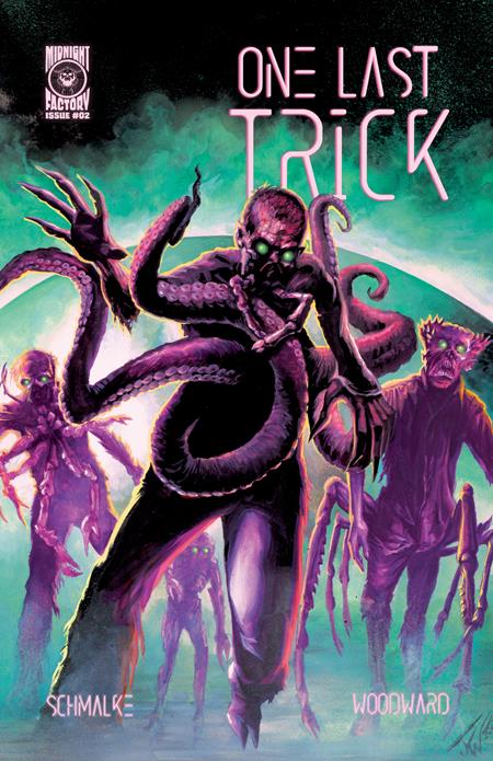 ONE LAST TRICK #2 (OF 4) CVR A JK WOODWARD (PRE-ORDER: 02/18/2026)