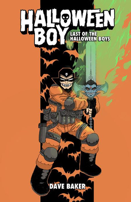 HALLOWEEN BOY HC VOL 01 LAST OF THE HALLOWEEN BOYS (PRE-ORDER: 05/27/2026)