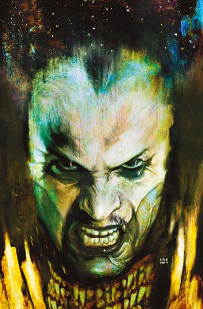 CONAN THE BARBARIAN #29 CVR G MARTIN SIMMONDS CARDSTOCK VIRGIN VAR (PRE-ORDER: 02/11/2026)