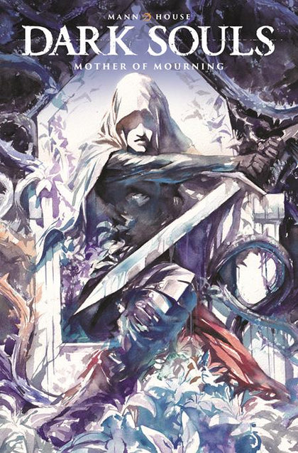 DARK SOULS MOTHER OF MOURNING #3 (OF 4) CVR A ITO VAR (PRE-ORDER: 02/04/2026)